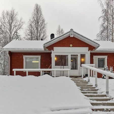 Holiday Home Kaepaelaemaeki By Interhome Raanujärvi Exterior foto